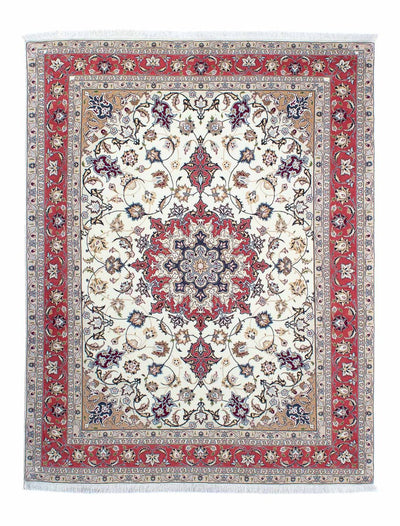 Tabriz - 50 Raj Tapijt 152x197cm - Perzisch tapijt