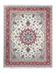 Tabriz - 50 Raj Tapijt 197x152cm - Perzisch tapijt