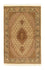 Perzisch tapijt - Tabriz - Royal - 154 x 102 cm - beige
