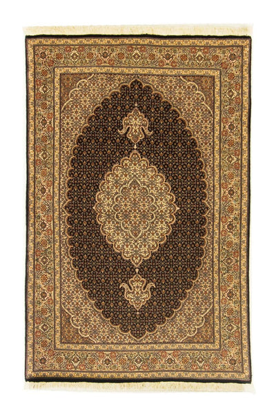 Tabriz - 50 Raj Tapijt 98x150cm - Perzisch tapijt