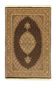 Tabriz - 50 Raj Tapijt 150x98cm - Perzisch tapijt
