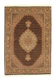 Tabriz - 50 Raj Tapijt 148x102cm - Perzisch tapijt