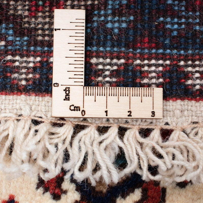 Loper Perzisch Tapijt - Nomadisch - 190 x 80 cm - donkerblauw