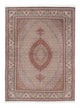 Tabriz Tapijt 150x202cm - Perzisch tapijt