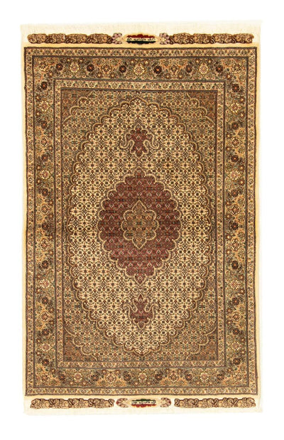 Tabriz - 50 Raj Tapijt 100x157cm - Perzisch tapijt