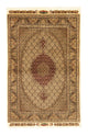 Tabriz - 50 Raj Tapijt 157x100cm - Perzisch tapijt