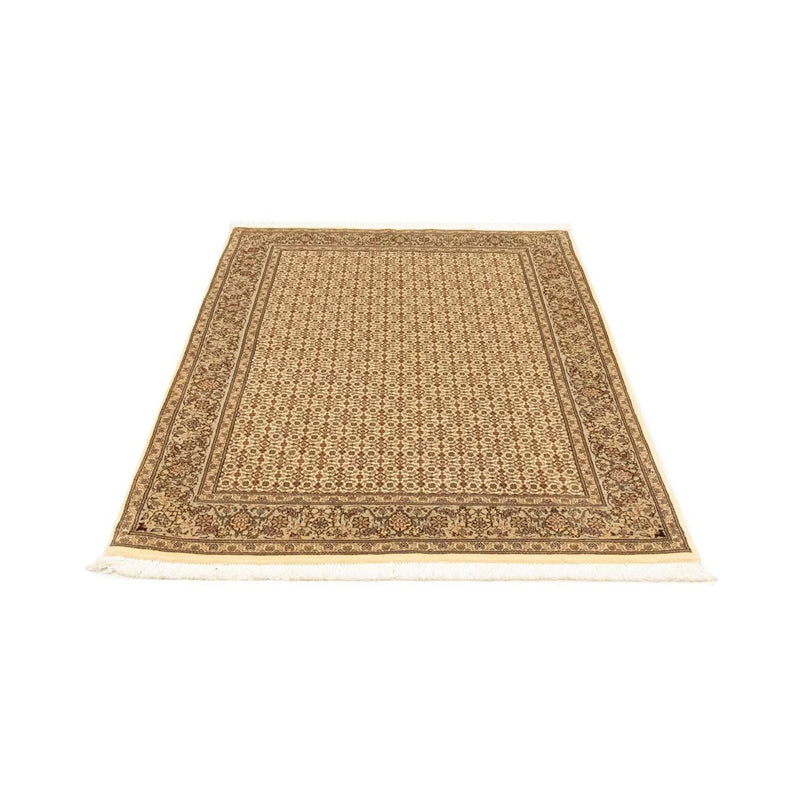 Perzisch tapijt - Tabriz - Royal - 157 x 101 cm - beige
