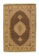 Tabriz Tapijt 99x147cm - Perzisch tapijt