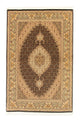 Tabriz - 50 Raj Tapijt 100x156cm - Perzisch tapijt