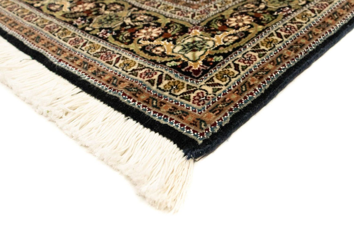 Perzisch tapijt - Tabriz - Royal - 165 x 103 cm - zwart