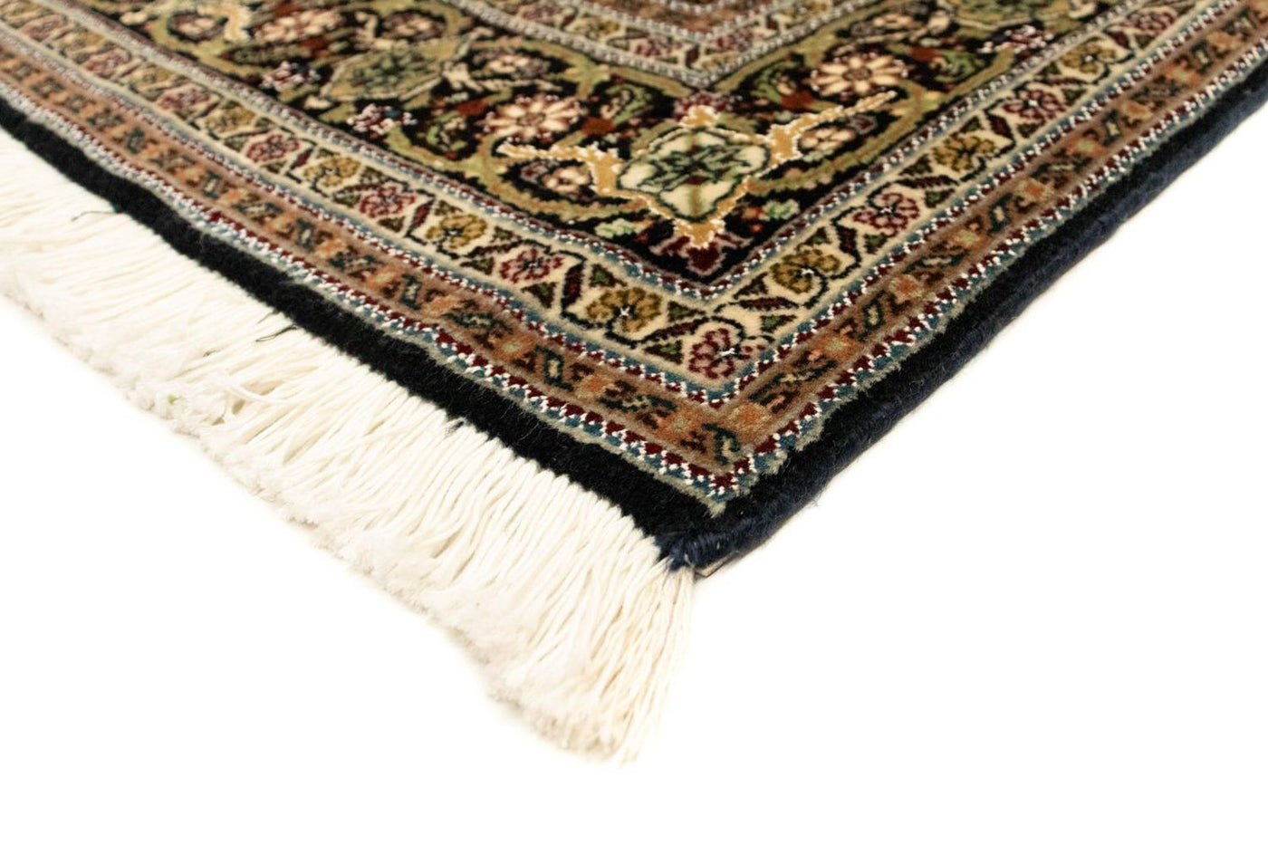 Tabriz - 50 Raj Tapijt 165x103cm - Perzisch tapijt