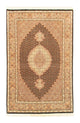 Tabriz - 50 Raj Tapijt 160x104cm - Perzisch tapijt