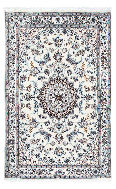 Nain - 9La Tapijt 113x178cm - Perzisch tapijt