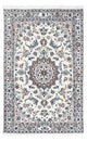 Nain - 9 la Tapijt 178x113cm - Perzisch tapijt