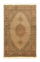 Tabriz - 50 Raj Tapijt 154x100cm - Perzisch tapijt