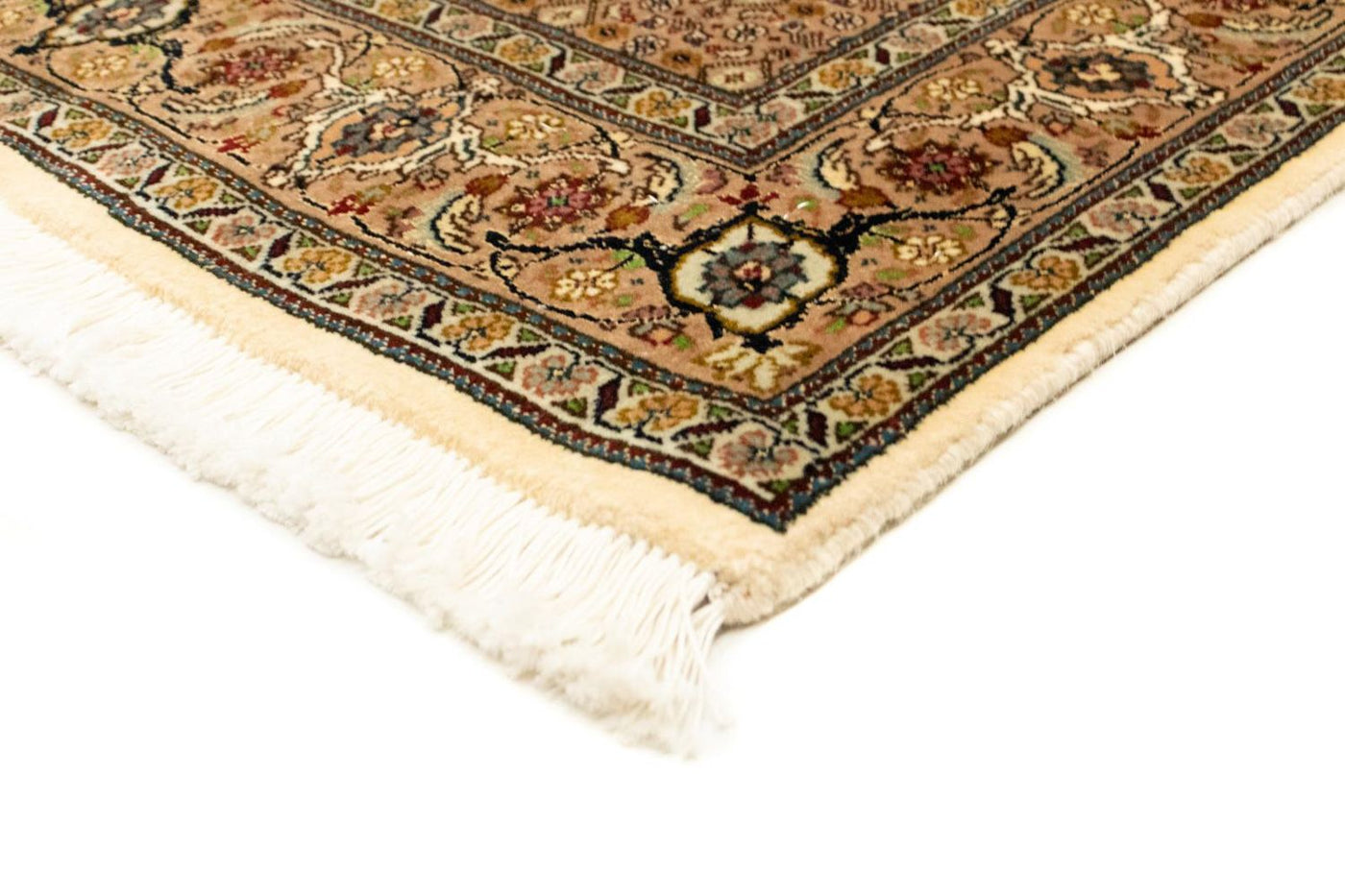 Tabriz - 50 Raj Tapijt 154x100cm - Perzisch tapijt