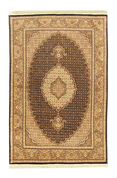 Tabriz - 50 Raj Tapijt 102x157cm - Perzisch tapijt