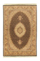 Tabriz - 50 Raj Tapijt 157x102cm - Perzisch tapijt