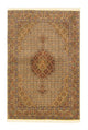 Tabriz - 50 Raj Tapijt 150x100cm - Perzisch tapijt