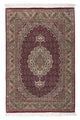 Tabriz - 50 Raj Tapijt 95x61cm - Perzisch tapijt