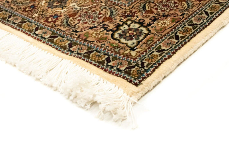Perzisch tapijt - Tabriz - Royal - 158 x 105 cm - beige