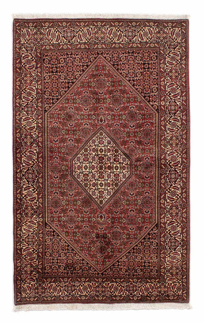 Bidjar Tapijt 140x235cm - Perzisch tapijt