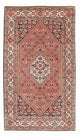 Bidjar - Zanjan Tapijt 81x150cm - Perzisch tapijt