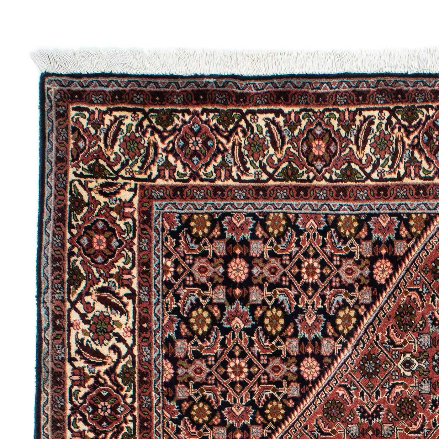 Bidjar - Zanjan Tapijt 200x141cm - Perzisch tapijt