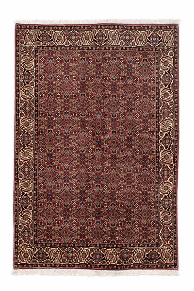 Bidjar Tapijt 141x205cm - Perzisch tapijt