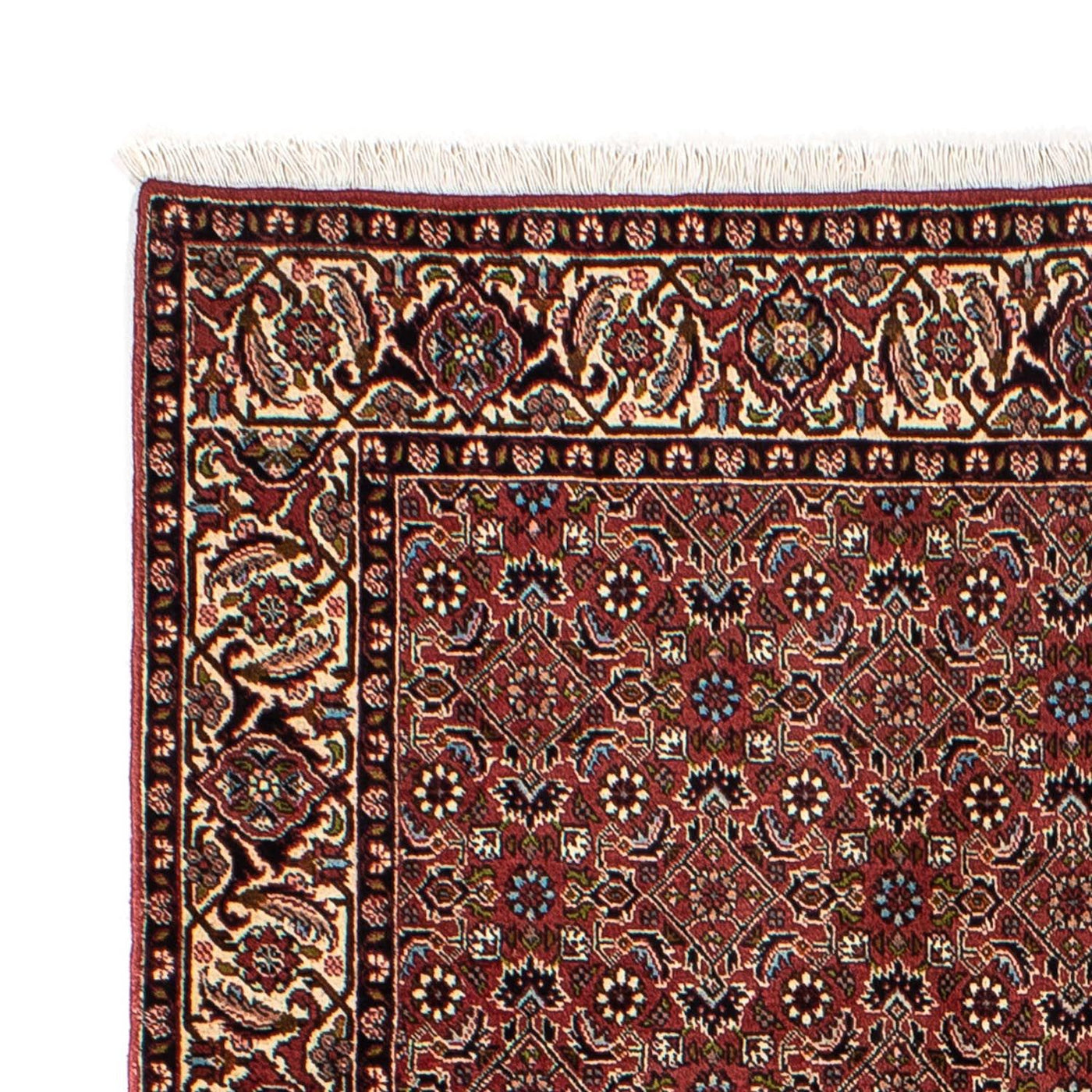 Bidjar Tapijt 205x141cm - Perzisch tapijt
