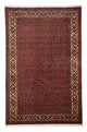 Bidjar Tapijt 297x197cm - Perzisch tapijt