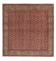 Bidjar Tapijt 200x195cm - Perzisch tapijt