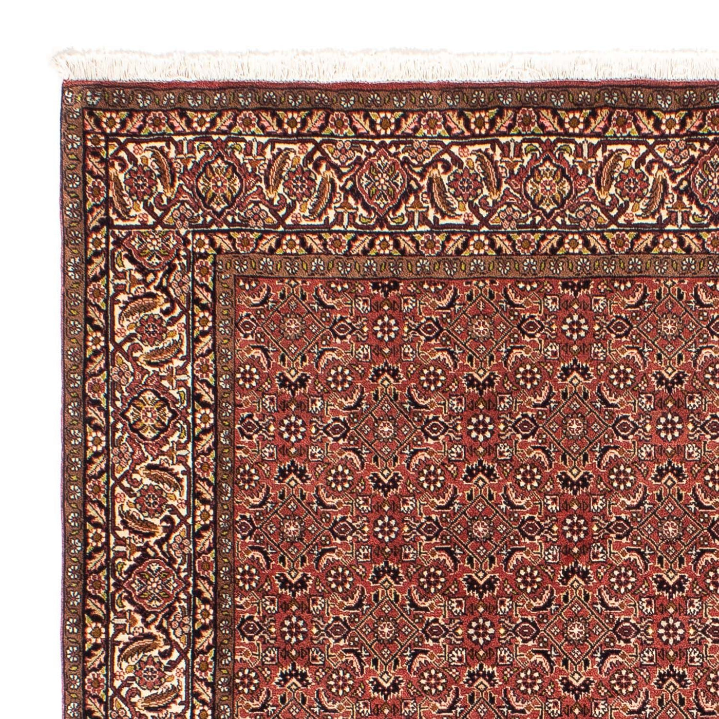 Bidjar Tapijt 200x195cm - Perzisch tapijt