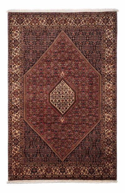 Bidjar Tapijt 202x288cm - Perzisch tapijt