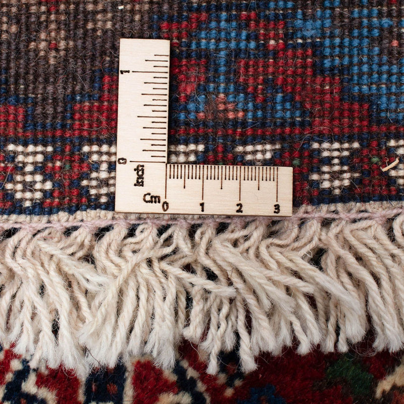 Loper Perzisch Tapijt - Nomadisch - 198 x 82 cm - blauw