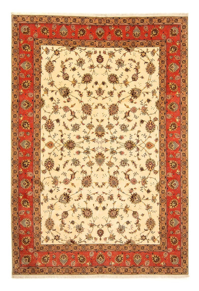Tabriz - 50 Raj Tapijt 250x368cm - Perzisch tapijt