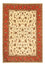 Perzisch tapijt - Tabriz - Royal - 368 x 250 cm - beige