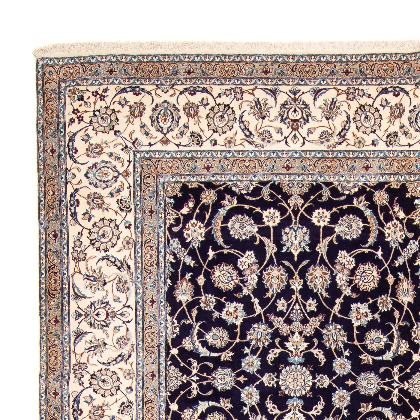 Nain - 6 la Tapijt 430x310cm - Perzisch tapijt