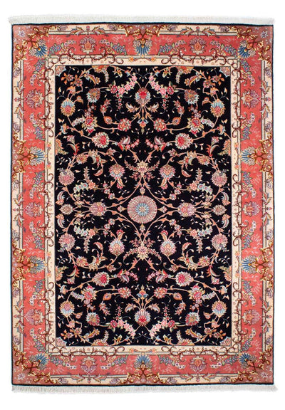 Tabriz - 50 Raj Tapijt 172x238cm - Perzisch tapijt