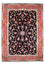 Perzisch tapijt - Tabriz - Royal - 238 x 172 cm - donkerblauw