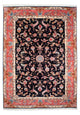 Tabriz - 50 Raj Tapijt 238x172cm - Perzisch tapijt