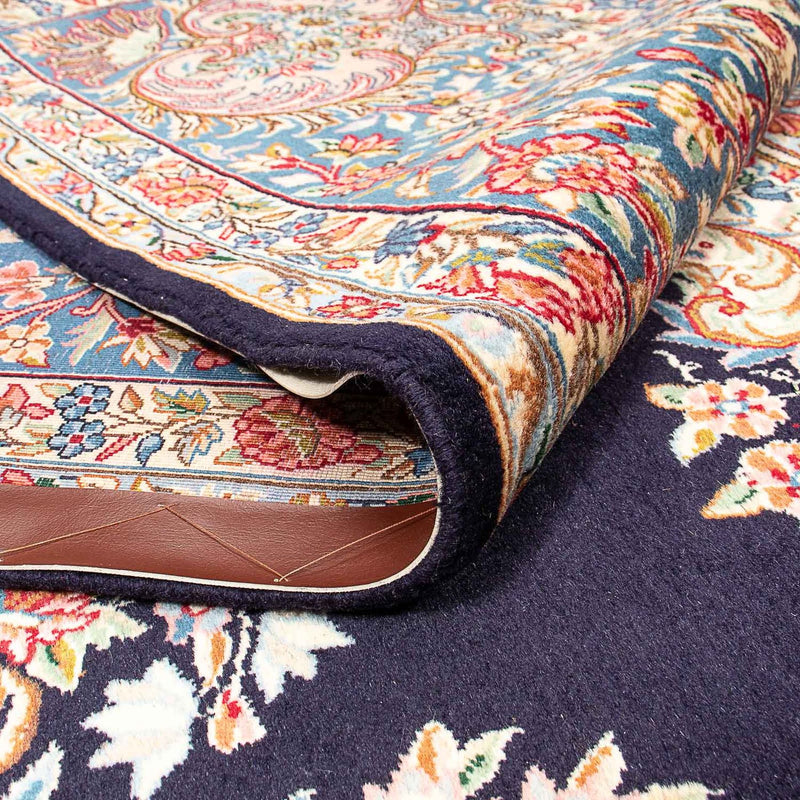 Perzisch tapijt - Royal - 398 x 292 cm - donkerblauw