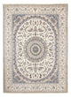 Nain - 6 la Tapijt 402x291cm - Perzisch tapijt