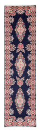 Rafsanjan Tapijt 96x407cm - Perzisch tapijt
