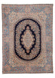 Rafsanjan Tapijt 400x294cm - Perzisch tapijt
