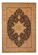 Tabriz - 50 Raj Tapijt 360x254cm - Perzisch tapijt