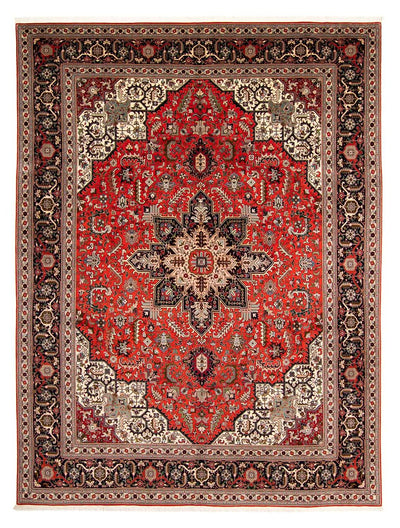 Tabriz - 50 Raj Tapijt 298x407cm - Perzisch tapijt