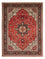Perzisch tapijt - Tabriz - Royal - 407 x 298 cm - roest
