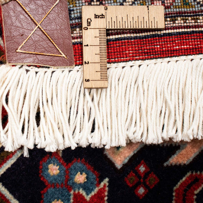 Perzisch tapijt - Tabriz - Royal - 407 x 298 cm - roest