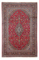 Kashan Tapijt 417x308cm - Perzisch tapijt